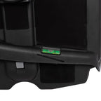 Baby Trend Passport® Carriage Stroller Travel System with EZ-Lift™ Infant Car Seat, Dash Black