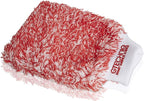 Gtechniq WM2 Microfibre Wash Mitt, Ultra Low Friction Washcloth | Advanced Car Care Solution, Enhances Protection and Shine, Easy to Apply and Long-Lasting Results