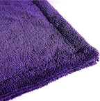 Maxshine - Car Drying Towel, Rinse Free Microfiber Towel for Car Detailing, 1200 GSM, Double Sided, Large Microfiber Towels for Car Drying, Plush Car Wash Towels (3, 24" x 36")