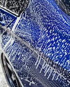 Stjarnagloss - Matta Matte Finish Car Wash - Use for Matte or Frozen Finishes, pH-Neutral, Residue-Free, Extremely Versatile (500 milliliters)