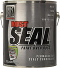 KBS Coatings 4509 Cat Yellow RustSeal - 1 Gallon