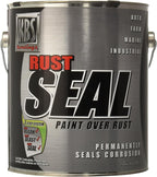 KBS Coatings 4509 Cat Yellow RustSeal - 1 Gallon