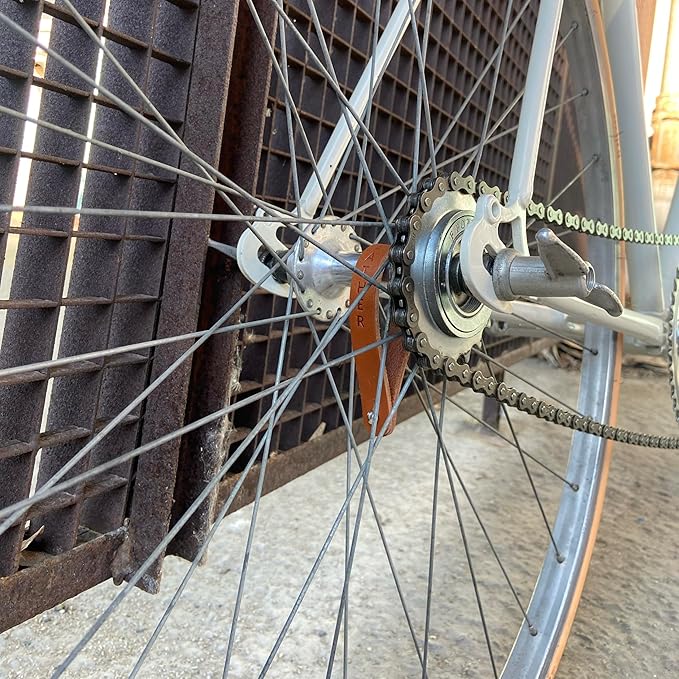Premium Leather Hub Shiners