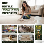 Major Stain Carpet Stain Remover Spray – 32oz – Powerful Carpet Cleaner Spray & Spot Remover for Carpet, Upholstery & Rugs – Removes Wine, Coffee, Grease & Food Stains – Fragrance Free