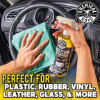 Chemical Guys SPI_663 InnerClean Interior Quick Detailer and Protectant, 1 Gal