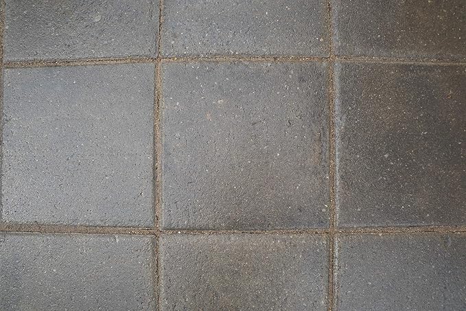 MasonryDefender Gloss, Wet Look Patio Paver Sealer, 1 gal - Clear Water-Based Sealant for Natural Stone Surfaces