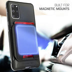 Galaxy S20 Plus Case — EXEC