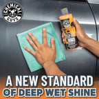 Chemical Guys WAC80716 Hybrid V7 Optical Select High Gloss Liquid Wax