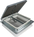 Heng's 75111-4G1 14" Universal Metal Vent