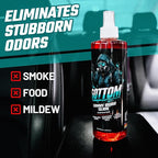 Gottom Air Freshener Spray - Long Lasting Odor Eliminator - 16 oz (Gummy Bear Slide) - Car Scent, Auto Odor Remover, Fresh Fragrance, Air Freshener for Trucks, SUVs, RVs & more