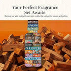 P&J Fragrance Oil - Teakwood 100ml - Candle Scents, Soap Scents, Diffuser Oil Scents