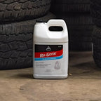 Ru-Glyde Tire Mounting Lubricant by AGS – 1 Gallon | Tire Bead Seating Lube & Rubber Rejuvenator | Prevents Rim Rust | No-Mix, Ready-to-Use Formula for Tire Changers, Auto Shops & DIY Tire Install