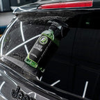 ExoForma Glass Cleaner Spray with Complete Interior Spray