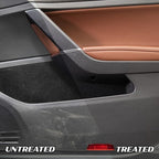 Turtle Wax 53482 Hybrid Solutions Streak Free Misting Car Interior Detailer and Cleaner, for Dashboards and Consoles, Use on Plastic, Vinyl, Leather, Rubber, Screens and Glass, UV Protection, 20 oz.
