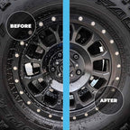 Nexgen Wheel and Engine Cleaner (16oz) – Removes Brake Dust, Grease, & Road Grime - On-the-Go Car Detailing - Car Cleaning Supplies