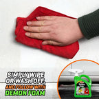 CarPlan Demon Machine 34 fl Oz (1L) - Rapid Dirt Shifter