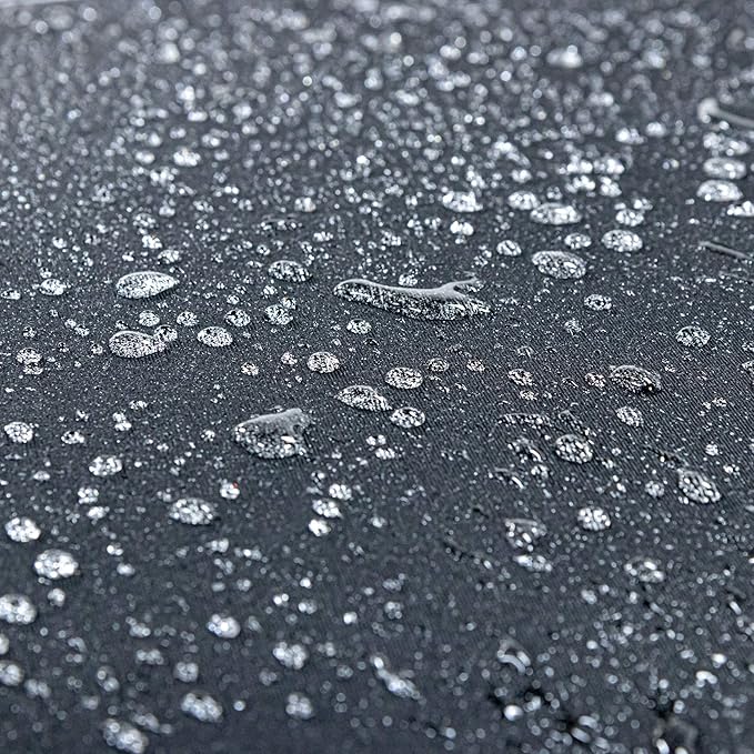 Gyeon Quartz Fabric Coat Super‑Hydrophobic UV‑Resistant Ceramic Textile Protectant for Upholstery Carpet Convertible Tops Stain Repellent Self‑Cleaning Long‑Lasting Protection