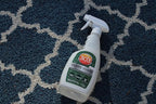 303 Fabric Guard - Restores Water and Stain Repellency To Factory New Levels, Simple and Easy To Use, Manufacturer Recommended, Safe For All Fabrics, 32oz (30606CSR)