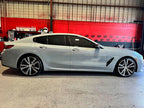 American Touch Up Sapphire Ceramic Coating Kit – Si02 Nano Coating 5 Year Protection For Automotive Detailing