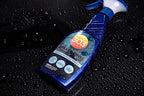 303 Products Spray & Rinse Ceramic Sealant – Quick Ceramic Coating – Water-Activated SiO2 Formula – 6 Months of Protection – Water Repellent Ceramic Spray – Easy to Use – 16 Oz (Pack of 1) (30262)