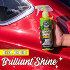 Chemical Guys Lucent Spray Shine Synthetic Spray Wax (16 Oz)
