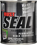 KBS Coatings 4408 Off-White RustSeal - 1 Quart