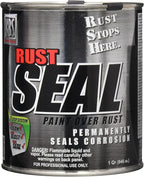 KBS Coatings 4408 Off-White RustSeal - 1 Quart