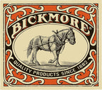 Bick 5 Leather Cleaner Conditioner Spray 16 fl oz, For All Leather Goods, USA Made