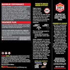 Hot Shot's Secret Diesel Extreme 64 oz – Treats 160 Gallons – Concentrated Diesel Fuel Additive, Fuel System Cleaner and Injector Cleaner, Restores Engine Performance