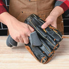Rhino Wax - Baseball Glove Conditioner Kits - Clean, Condition, and Maintain Your Baseball Glove with one of Our 3 Maintenance Kits - Protect Your Mitts - Proudly Made in USA (Not China)