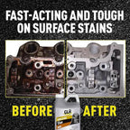 CLR Brands® Automotive Grease Tar & Oil Remover 80oz