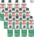 CRC 5088-12PK Non-Chlorinated Brakleen Brake Cleaner - 14 oz., (Case of 12)