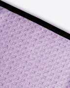 Adam's Polishes Waterless Wash Microfiber Towel - Waffle Weave Design Traps Dirt & Safely Cleans Your Car, Boat, RV, Truck, and More - Dries, Cleans with Waterless Wash System (6 Pack)