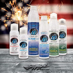 DWD2 Clean AIR® Premium Foaming Automotive Evaporator Coil Cleaner (Unscented) - Renew Your Air Conditioner and Enjoy a Comfortable Driving Experience Today (8.oz)