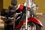 Skidmore's Biker Edition Leather Cream | All Natural Non Toxic Formula is a Cleaner and Conditioner, Protects your Motorcycle Leather | Made in USA