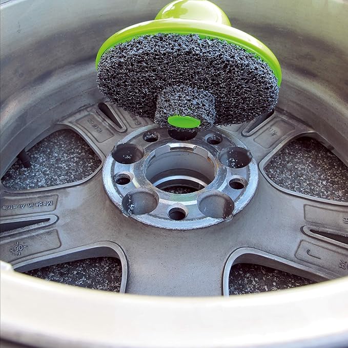 Mueller-Kueps 433 507 Inner Rim Cleaner