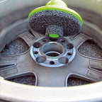Mueller-Kueps 433 507 Inner Rim Cleaner