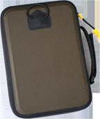Rite in The Rain Weatherproof Monsoon Hand Desk, TPU Fabric, 7” x 9.5” (No. M958)