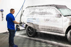 CarCandy - Candy Coat Revive - pH-Neutral Car Wash Soap Removes Dirt & Road Fallout While Reviving Hydrophobic Ceramic Coating Proerties - 32 oz