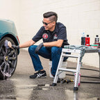 Chemical Guys HOL134 Best Complete Wheel, Rim, and Tire Kit, 16 fl. oz, 10 Items