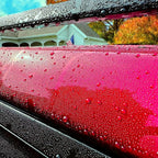 Image Wash Products Wax Replacement (Foamable) - Protectant forTrucks/RV's/Cars/Boats/Trailers/Equipment. Foam On/Rinse Off (128 Fl Oz)