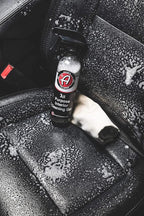 Adam's Polishes All Purpose Interior Cleaning Gel - Best For Detailing Leather Seats Vinyl Carpet Upholstery Plastic Rubber Interior Surfaces Floor Mats & Car Accessories Boat RV Motorcycle Parts