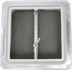 Heng's 75111-4G1 14" Universal Metal Vent