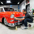 Chemical Guys WAC_201_04 Butter Wet Wax