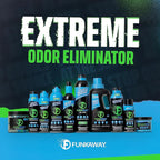 Funkaway 420 Pump Spray
