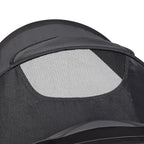 Baby Trend Passport® Seasons All-Terrain Stroller Travel System with EZ-Lift™ Plus Infant Car Seat, Dash Grey