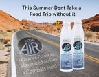 DWD2 Clean AIR® Premium Foaming Automotive Evaporator Coil Cleaner (Unscented) - Renew Your Air Conditioner and Enjoy a Comfortable Driving Experience Today (8.oz)
