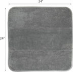 VIKING 979700 Final Shine Microfiber Monster Drying Towel (4 Square Feet)