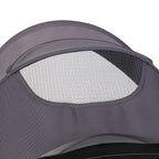 Baby Trend Sonar Cargo 3-Wheel Travel System, Desert Sage