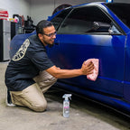 Chemical Guys SPI217 Wrap Detailer Gloss Enhancer & Protectant (1 Gal), 128 fl. oz